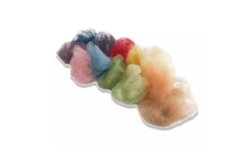 Filges Plant-dyed Fairy Tale Wool - 10 Assorted Colors - 100 g