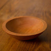 Maple Wooden Bowl
