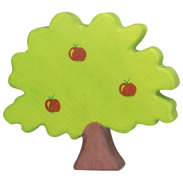 Holztiger Wooden Toy – Apple Tree