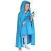 Fairy Finery Storybook Cotton Velour Cape