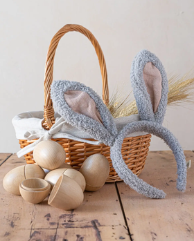 Easter Egg Hunt Set & Accessories