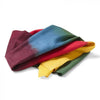 Filges Wool Felt Bioland 200x45 cm/78.7''x17.7'' - Rainbow